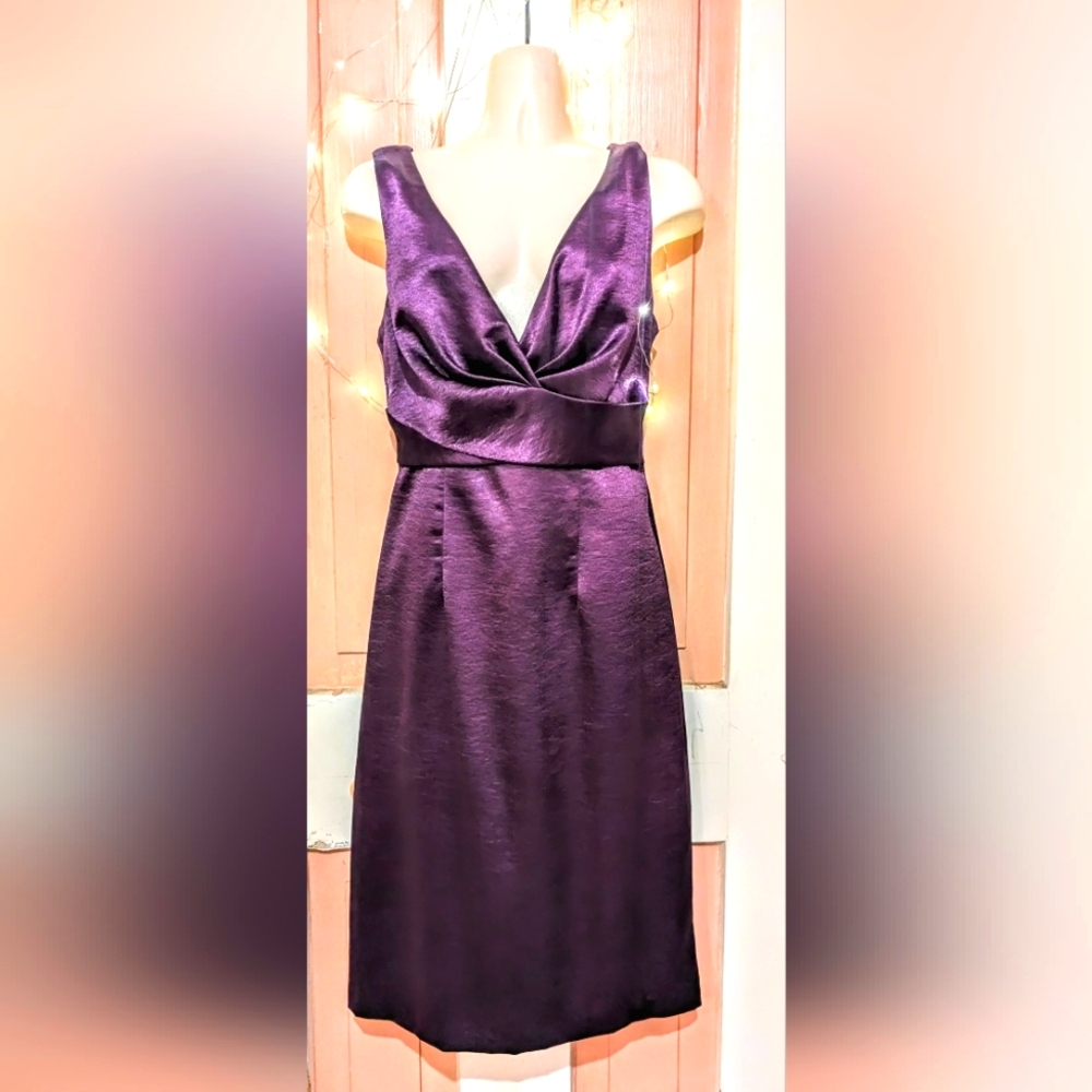 Connected Apparel dress size 10